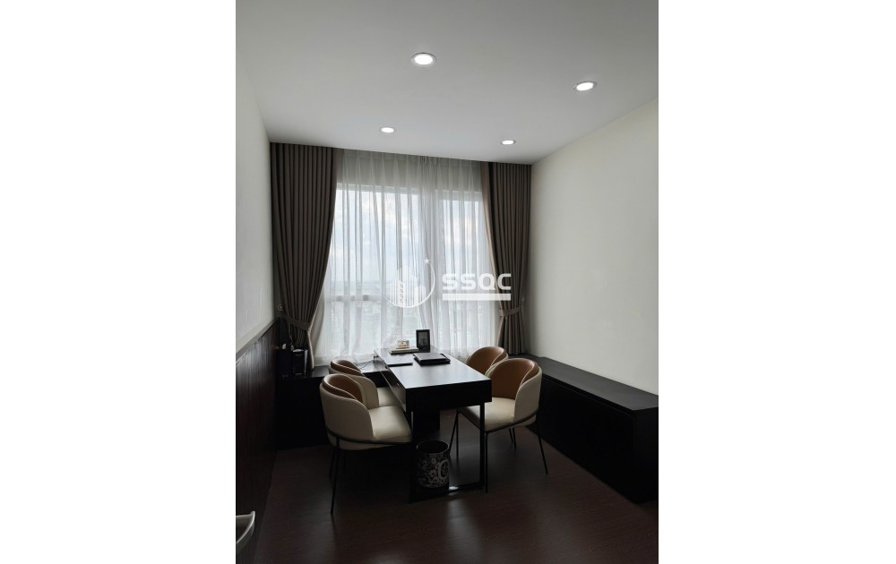 VISTA VERDE: CĂN 3PN VIEW SÔNG SG, ĐẸP - THOÁNG MÁT, GIÁ 15.5 TỶ ALLIN,