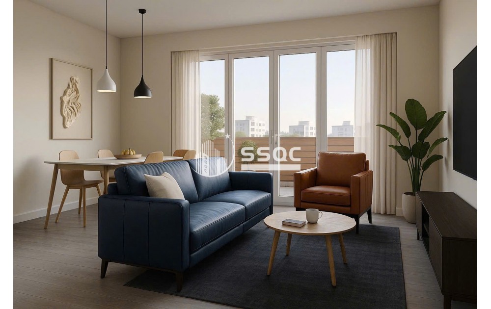 [Tin thật 100%] Cháy hàng top 10 siêu phẩm căn 2PN bán gấp giá rẻ nhất The Estella