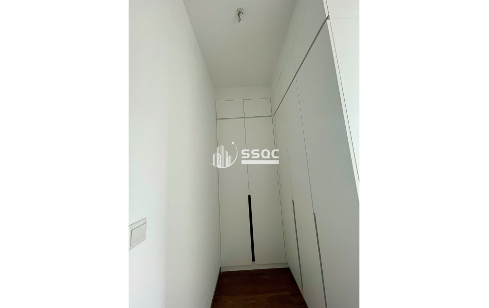 One Verandah 3PN 107m2 - giá rẻ thật 100% - view sông Sài Gòn và Q1 - Sổ hồng công chứng ngay