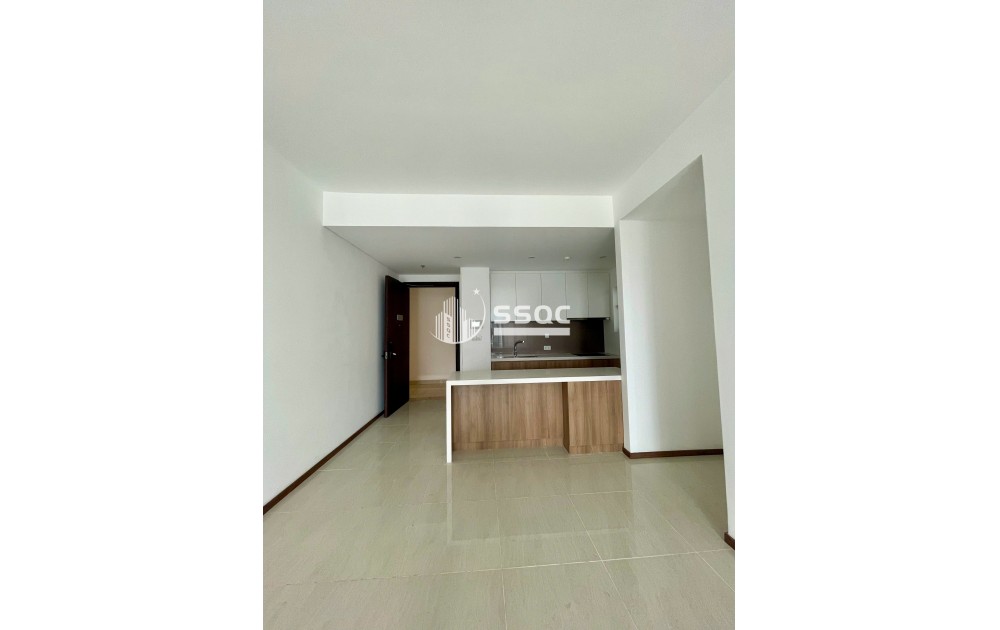 One Verandah 3PN 107m2 - giá rẻ thật 100% - view sông Sài Gòn và Q1 - Sổ hồng công chứng ngay