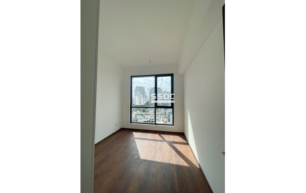 One Verandah 3PN 107m2 - giá rẻ thật 100% - view sông Sài Gòn và Q1 - Sổ hồng công chứng ngay