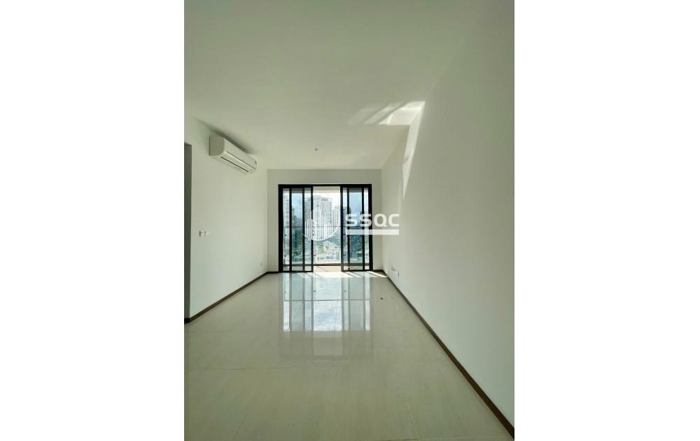 One Verandah 3PN 107m2 - giá rẻ thật 100% - view sông Sài Gòn và Q1 - Sổ hồng công chứng ngay