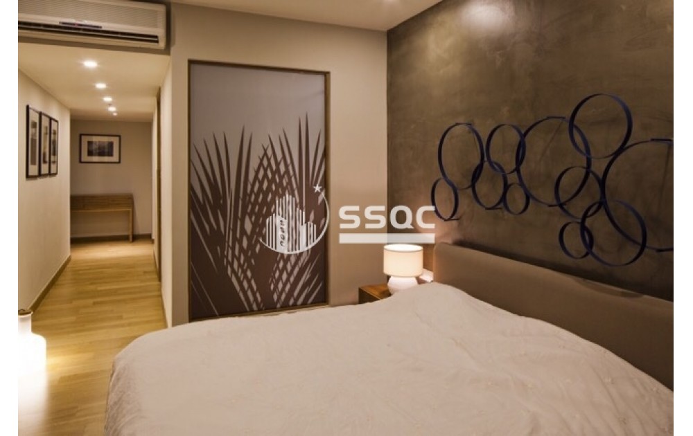 Pool Villa - Đảo Kim Cương 560m2 - Có hồ bơi và sân vườn riêng - View góc sông Sài Gòn - Sổ hồng