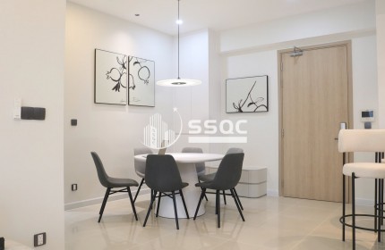 Cho thuê căn hộ 1 phòng ngủ Estella Heights độc nhất - giá tốt nhất - nội thất hiện đại nhất