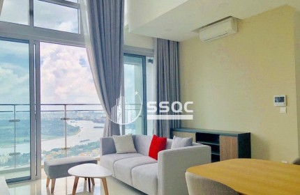 Cho thuê căn Duplex Estella Heights, 3 phòng ngủ - 120m2