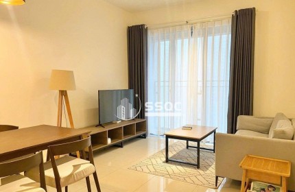 DEAL HOT - CHO THUÊ CĂN 1PN, ĐẦY ĐỦ NỘI THẤT, THÁP TTTM Ở ESTELELLA HEIGHTS