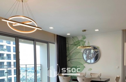 Tin thật 100% - Căn hộ Estella Heights, nội thất cao cấp, view cực đẹp, không gian sống rộng rãi, giá ưu đãi!