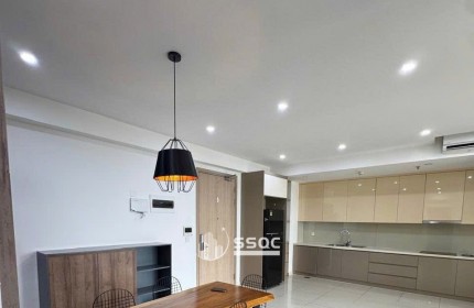 Nhà đep giá rẻ -  Cho thuê siêu phẩm cản 3PN, 102m2 đầy đủ nội thất hiện đại giá thuê có thương lượng cho khách hàng