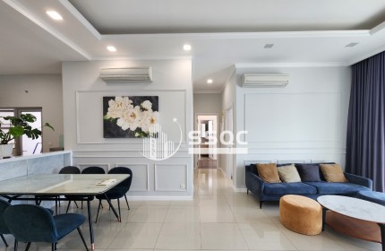[ESTELLA HEIGHTS] – CHO THUÊ CĂN 3 PHÒNG NGỦ THÁP THƯƠNG MẠI, NHÀ ĐẸP - 78 TRIỆU
