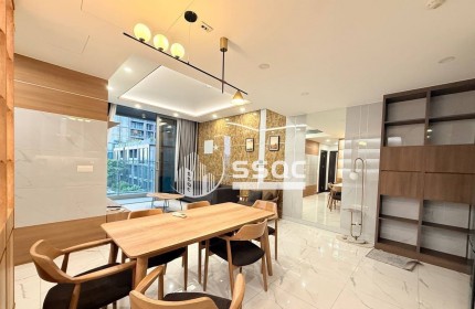 EMPIRE CITY - CHUR HỘ KÝ GỬI BÁN & THUÊ CĂN 2PN, ĐẦY ĐỦ NỘI THẤT HIỆN ĐẠI