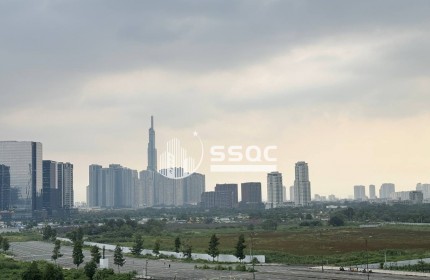 EMPIRE CITY THUÊ 2PN - TILLIA - VIEW LM81, ĐẠI LỘ VÒNG CUNG, SALA