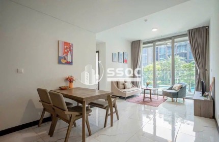 BÁN SIÊU PHẨM 1PN, THIẾT KẾ HIỆN ĐẠI VIEW CỰC ĐỈNH TẠI EMPIRE CITY
