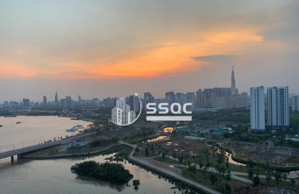 BÁN CĂN HỘ 3 PHÒNG NGỦ – KHÔNG GIAN SỐNG ĐẲNG CẤP TẠI ĐẢO KIM CƯƠNG