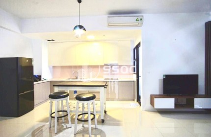 CHO THUÊ CĂN HỘ 2PN ESTELLA HEIGHTS – GIÁ 33 TRIỆU/THÁNG