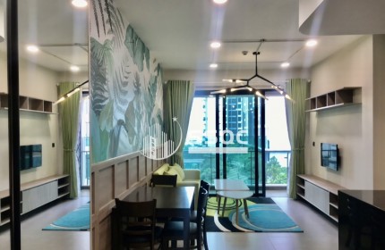 Feliz En Vista: Căn 2PN, 85m2, giá thuê 24tr/tháng (net)