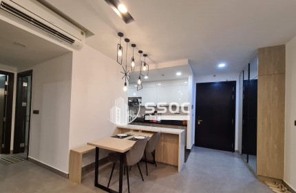 FELIZ EN VISTA: CĂN 2PN 85m2, GIÁ BÁN SIÊU TỐT 8.6 TỶ ALLIN, NỘI THẤT ĐẦY ĐỦ, VIEW NGOẠI KHU THOÁNG MÁT