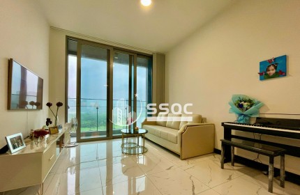 CĂN 1PN ĐÁNG THUÊ NHẤT EMPIRE CITY, NỘI THẤT MỚI TINH, VIEW CỰC ĐỈNH GIÁ CẢ HỢP LÝ CHO QUÝ KHÁCH HÀNG