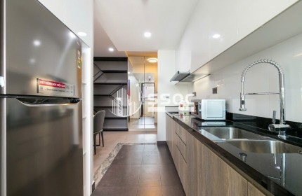 CHO THUÊ: FELIZ EN VISTA - 2PN NỘI THẤT ĐẸP |  EXCLUSIVE RENTAL: FELIZ EN VISTA - 2BR