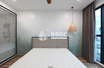 FELIZ EN VISTA: CĂN 2PN DUPLEX TẦNG CAO, NHÀ CỰC ĐẸP, GIÁ THUÊ 35TR/THÁNG NET, NT ĐẦY ĐỦ