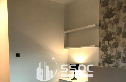FELIZ EN VISTA: CĂN 2PN DUPLEX, 103m2, GIÁ THUÊ 25TR/THÁNG (NET)