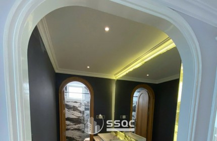 BÁN 4PN, 204M2, VISTA VERDE, VIEW SÔNG, TÒA OCHIRD, SỔ ĐỎ, BÁN 18,56 TỶ. LH KIỀU NGÂN 0937468880- HIỀN 0908006009