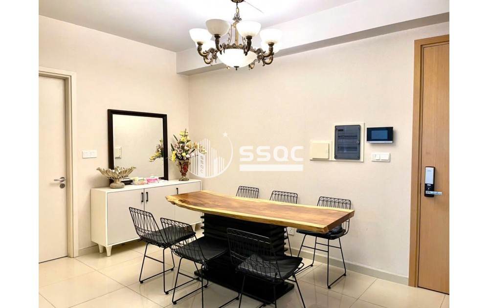 CĂN 2PN ĐẸP – HĐ THUÊ 09/2026 – FULL NỘI THẤT – GIÁ 10.55 TỶ*