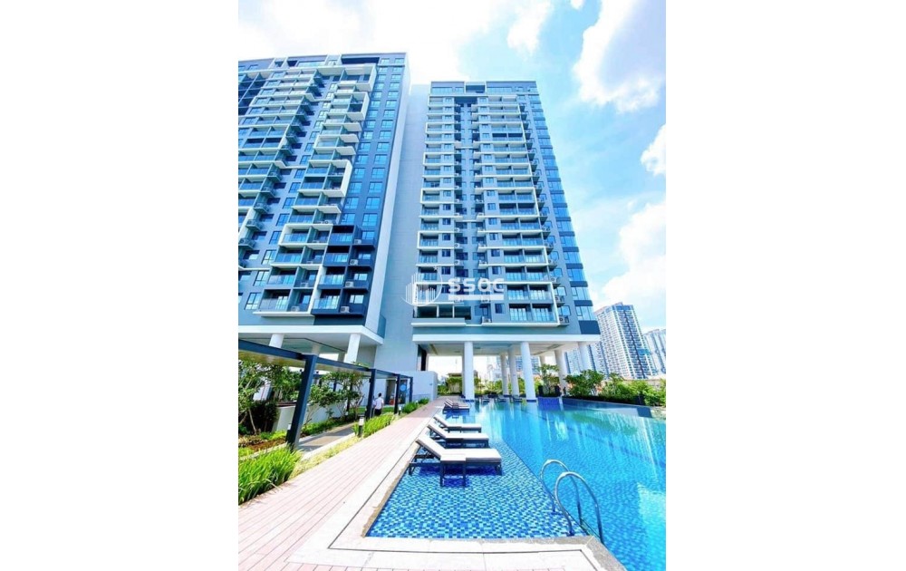 ONE VERANDAH – SHOPHOUSE ĐẲNG CẤP BÊN SÔNG SÀI GÒN   Không chỉ là nơi ở – mà là tài sản sinh lời bền vững giữa trung tâm Quận 2
