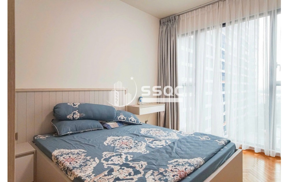 GIÁ THUÊ CỰC TỐT – VIEW ĐẸP – FULL NỘI THẤT – DỌN VÀO Ở NGAY