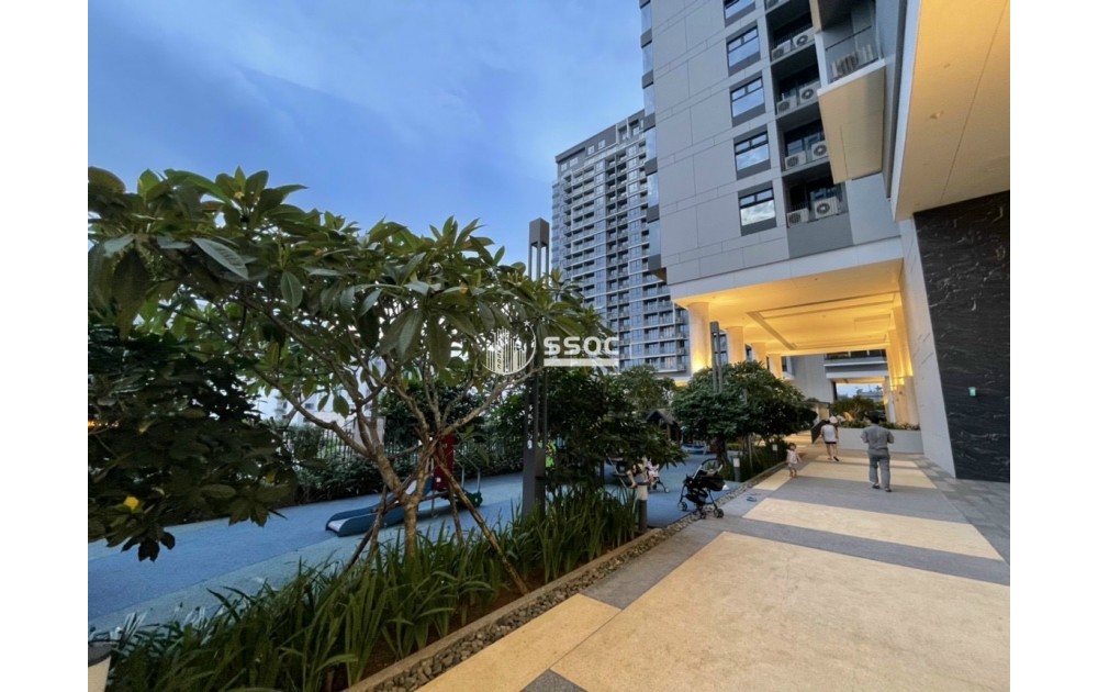 ONE VERANDAH – SHOPHOUSE ĐẲNG CẤP BÊN SÔNG SÀI GÒN   Không chỉ là nơi ở – mà là tài sản sinh lời bền vững giữa trung tâm Quận 2