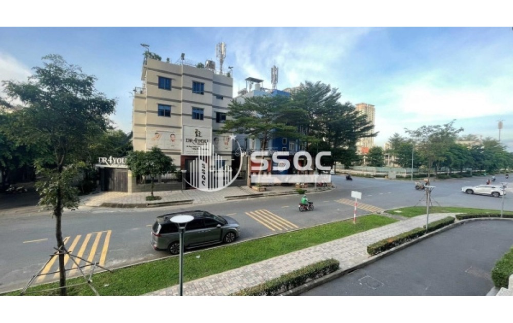 SHOPHOUSE ONE VERANDAH - 101M2 - BÁN NHANH GIÁ CỰC HẤP DẪN