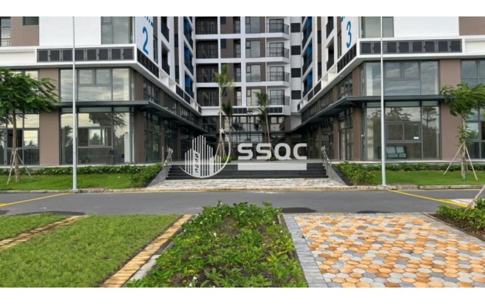 SHOPHOUSE ONE VERANDAH - 101M2 - BÁN NHANH GIÁ CỰC HẤP DẪN