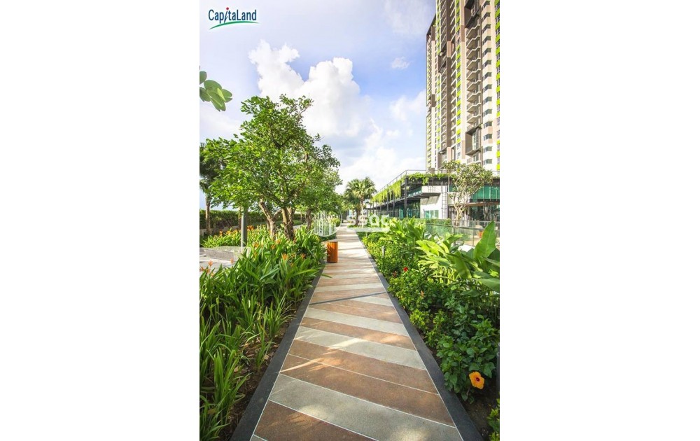 BÁN CĂN HỘ 2 PHÒNG NGỦ 85M2 VISTA VERDE GIÁ TỐT NHẤT