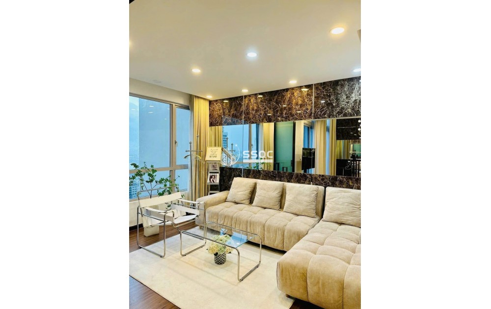 Giá rẻ 99% - Cho thuê các căn 3PN Estella Heights siêu đẹp, nội thất đầu tư tỉ mỉ, có thương lượng