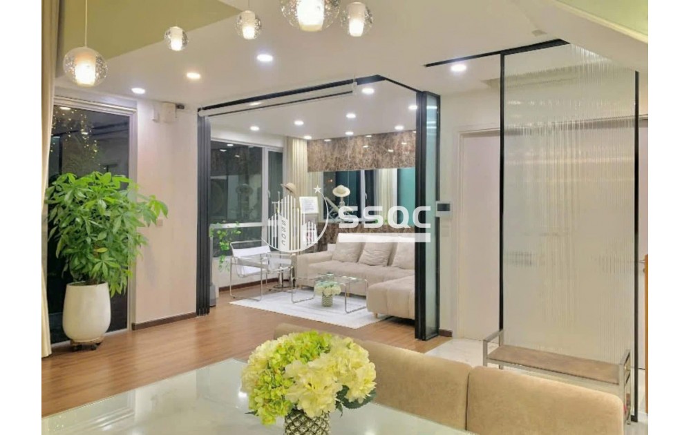 Giá rẻ 99% - Cho thuê các căn 3PN Estella Heights siêu đẹp, nội thất đầu tư tỉ mỉ, có thương lượng
