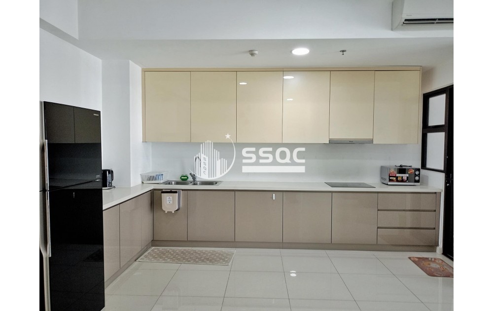 Giá rẻ 99% - Cho thuê các căn 3PN Estella Heights siêu đẹp, nội thất đầu tư tỉ mỉ, có thương lượng