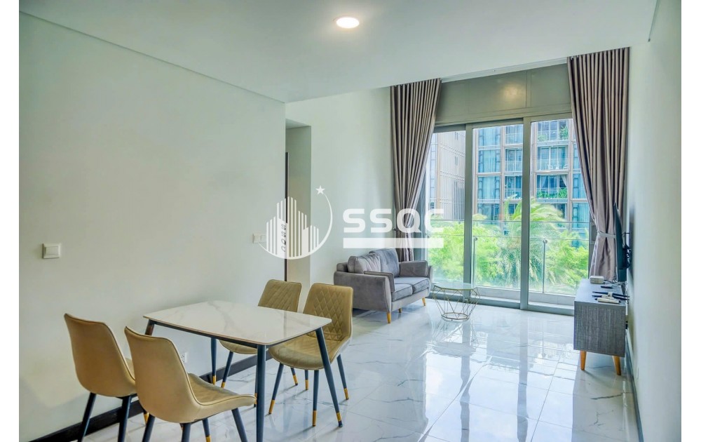 17.3 tỷ - Giá tốt nhất thị trường cho căn 2PN tại Empire City