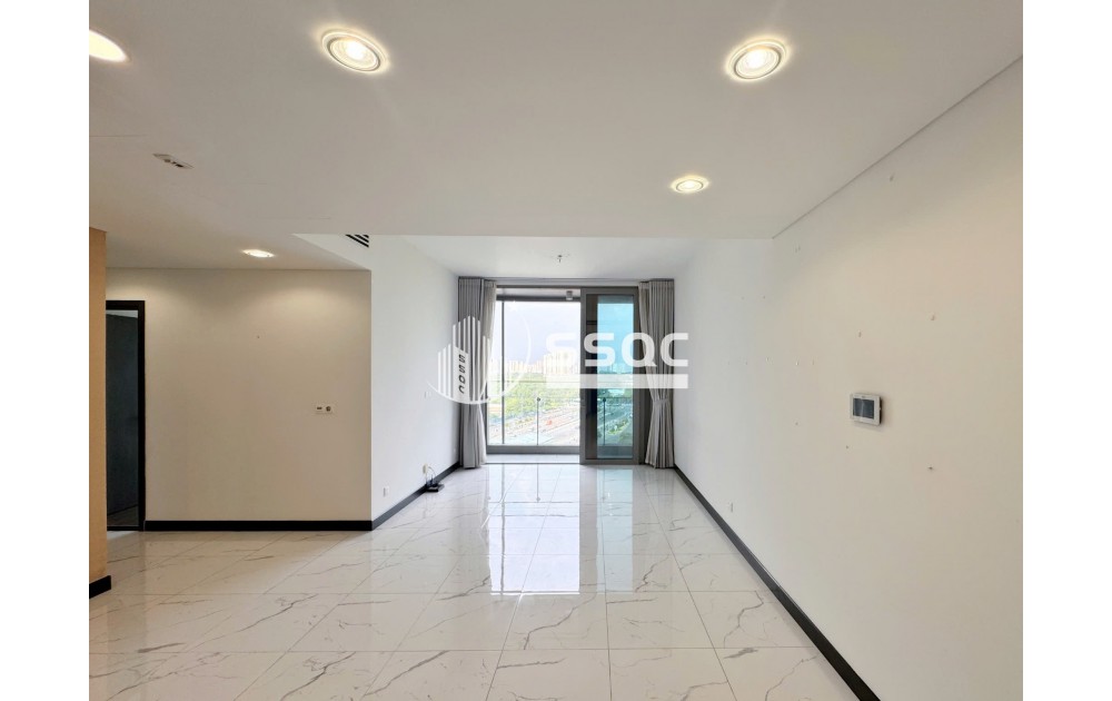 Tin thật 100% - Sở hữu ngay căn hộ Empire City giá rẻ, view đẹp mê mẩn, nội thất cơ bản!