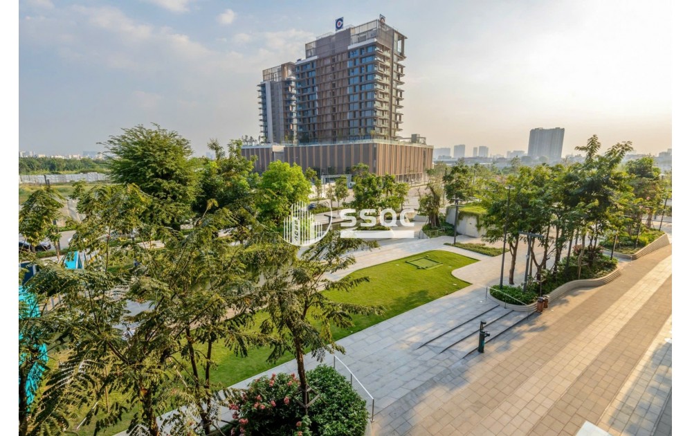 BÁN 2PN tầng trung giá rẻ đầu tư chỉ 18,5 tỷ - Giá tốt nhất trục mua là lời