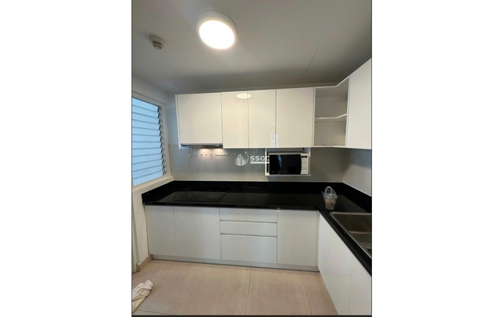 CĂN ĐẦU TƯ GIỮ TIỀN AN TOÀN – HĐ THUÊ ĐẾN 03/2027 – FULL NT