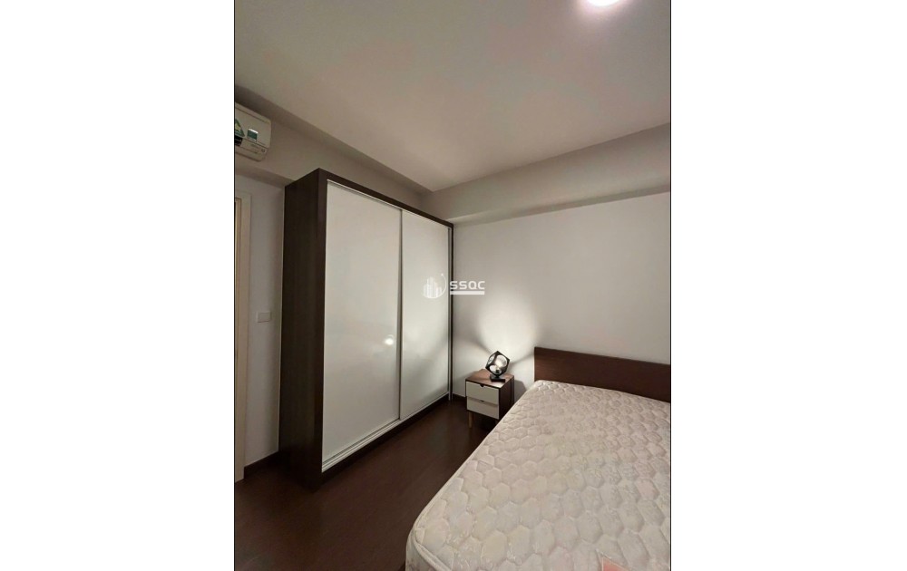 CĂN ĐẦU TƯ GIỮ TIỀN AN TOÀN – HĐ THUÊ ĐẾN 03/2027 – FULL NT