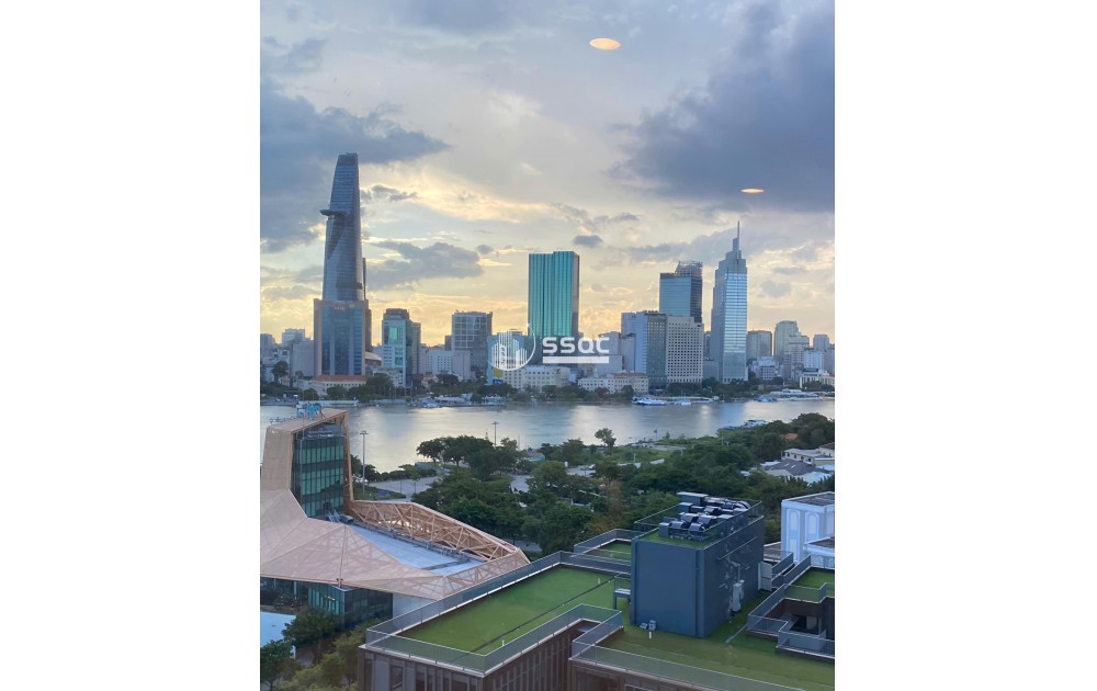Cam kết giá rẻ nhất thị trường - giỏ hàng căn hộ tại Empire City 1PN mới nhất