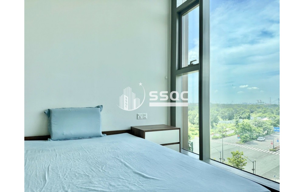 Giá siêu rẻ - mua ngay căn hộ 2PN Empire City view lung linh - nội thất cao cấp đỉnh cao