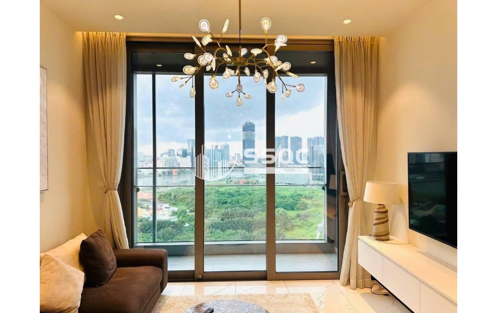 Cam kết giá rẻ nhất thị trường - giỏ hàng căn hộ tại Empire City 1PN mới nhất