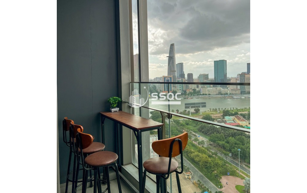 Siêu hot! Cần bán căn 94m2, 2PN Empire Ciy giá bán 17.5 tỷ. Giá tốt không có căn thứ 2