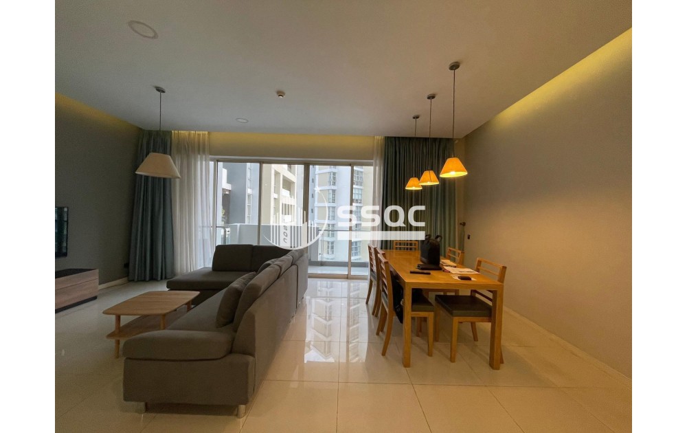 Tin thật 100% - PKD The Estella chuyên săn giỏ hàng giá căn 2PN cực ưu đãi - view siêu lung linh