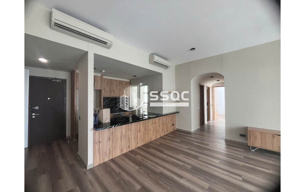 Tin thật 100% - PKD The Estella chuyên săn giỏ hàng giá căn 2PN cực ưu đãi - view siêu lung linh