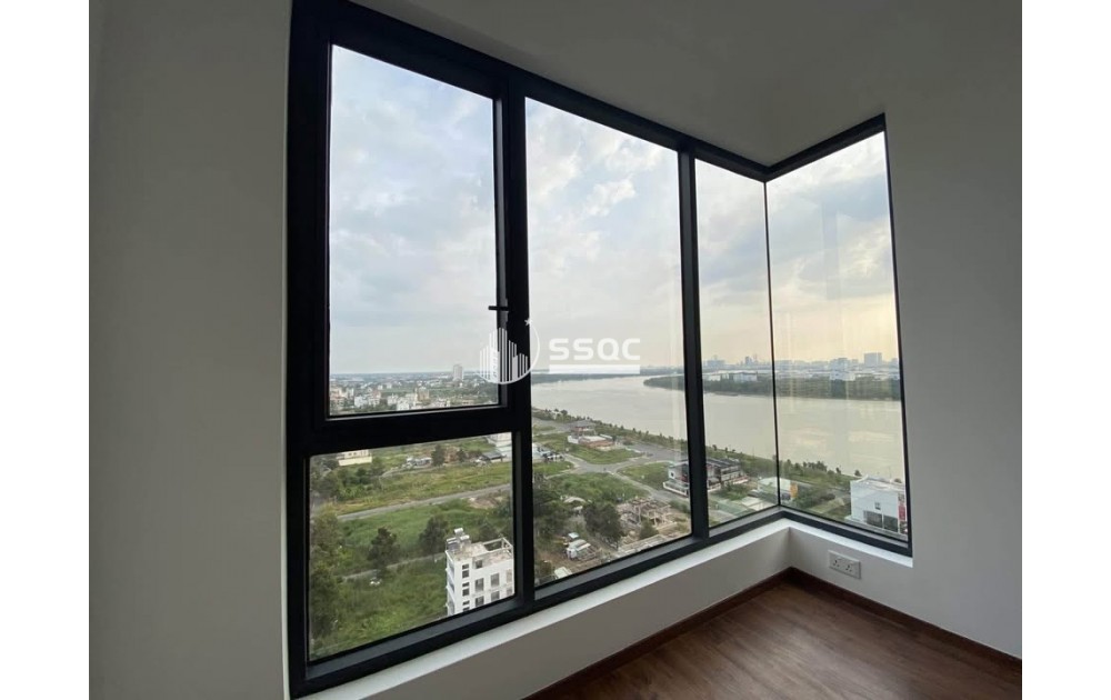ONE VERANDAH - BÁN CĂN 3PN, THOÁNG MÁT VIEW ĐÔNG NAM