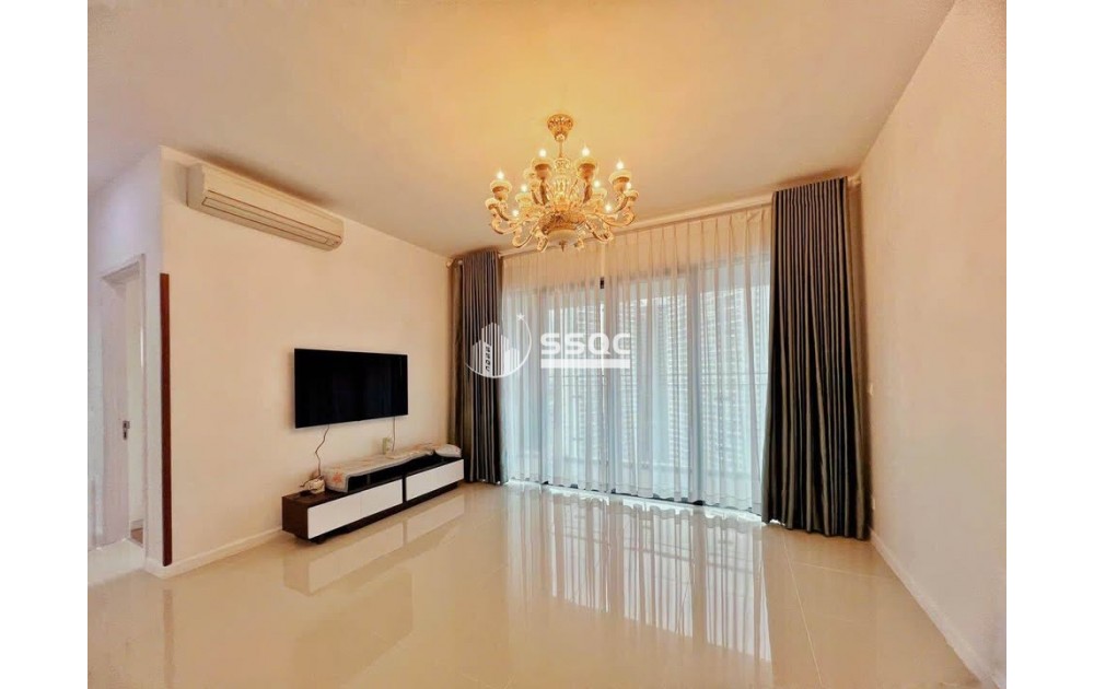 Tin thật 100% - Chủ nhà ký gửi cho thuê nhanh căn 3PN, đầy đủ nội thất