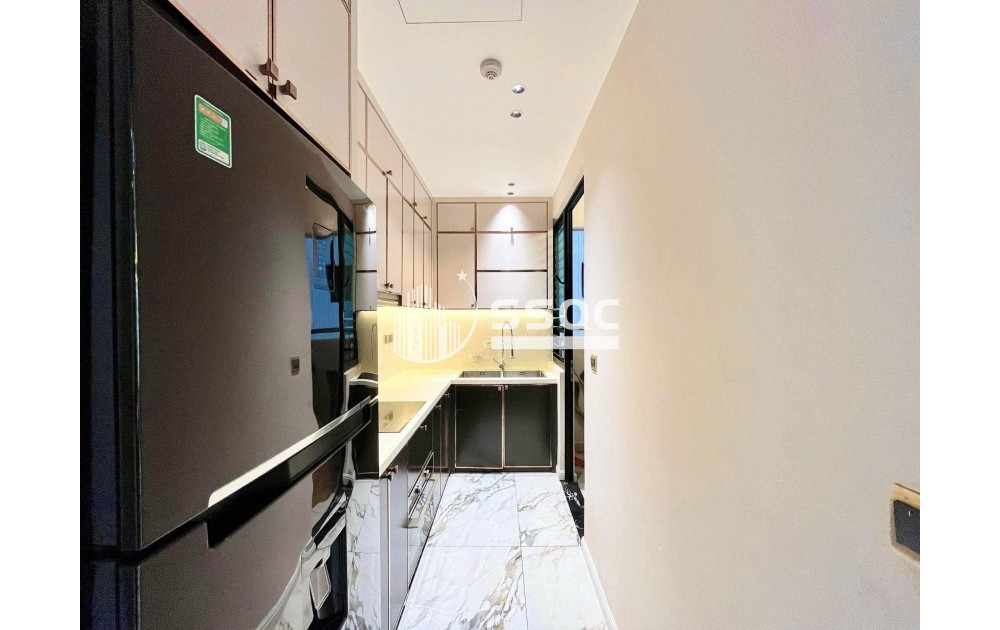 CHO THUÊ CĂN HỘ DUPLEX FELIZ EN VISTA  THIẾT KẾ HIỆN ĐẠI