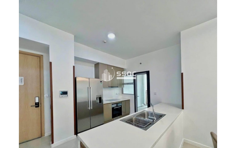 Tin thật 100% - Chủ nhà ký gửi cho thuê nhanh căn 3PN, đầy đủ nội thất